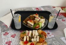Boteguita beach pub美食图片