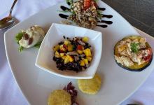 Ristorante Il Porticciolo美食图片