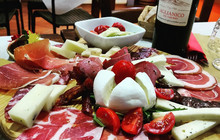 Michele La Cremeria/ Paninoteca餐厅图片