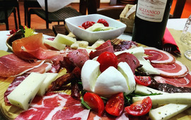 Michele La Cremeria/ Paninoteca