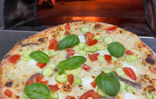Pizzeria Da Bully餐厅图片