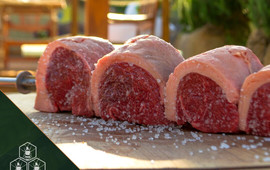 Li Espi Churrascaria Ristorante Brasiliano Churrasco