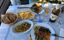 Ristorante Pizzeria Barbanera餐厅图片