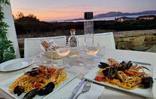 Trattoria da Fabiano Chiringuito餐厅图片
