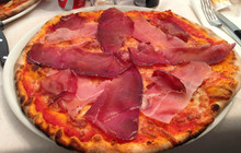 Pizzeria Osteria Il Faro餐厅图片