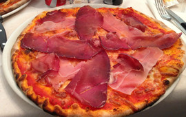 Pizzeria Osteria Il Faro