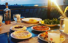Kuzeytepe Yolcu Restaurant