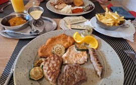 Hotel-Restaurant zur Post
