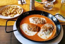 Athen美食图片