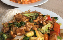 Mühlen-Wok餐厅图片