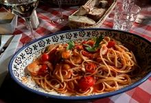 Osteria Ribaltone美食图片
