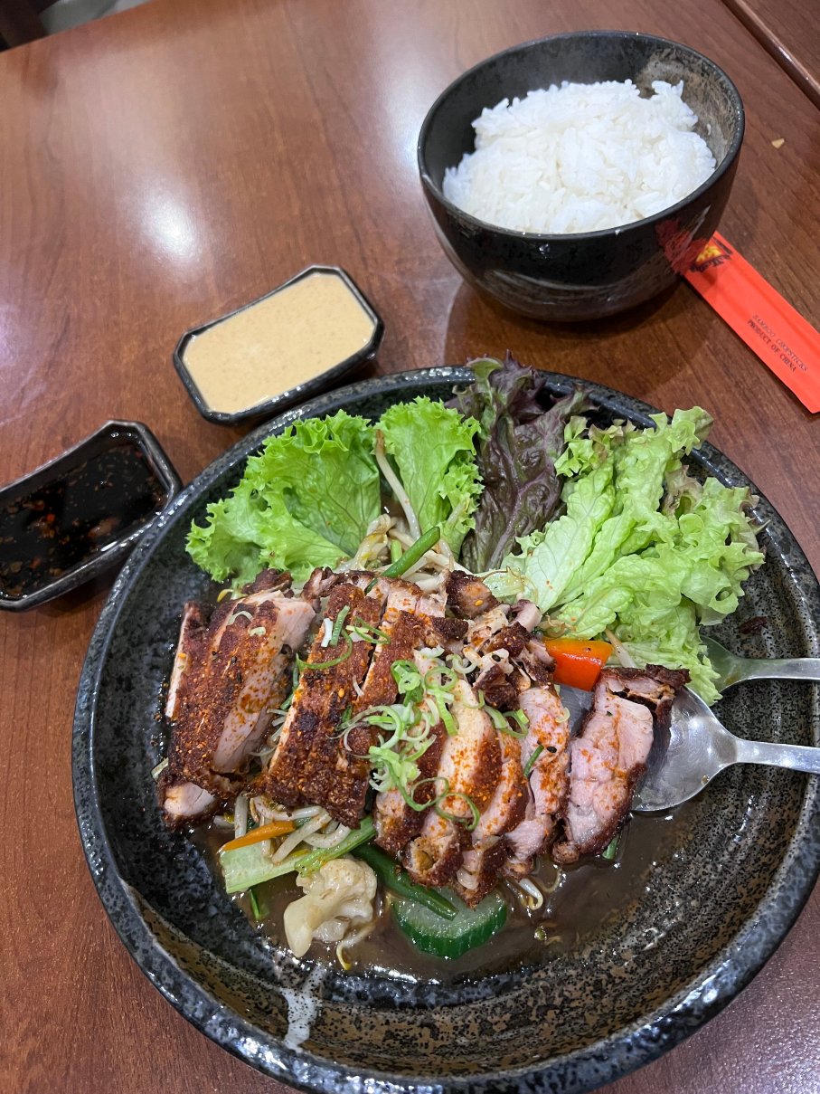 Asia Food ICHI