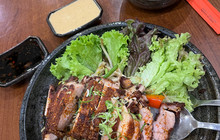 Asia Food ICHI餐厅图片