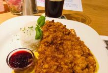 Schnitzel Queen美食图片