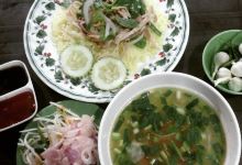 Quan Com Ga Yen美食图片