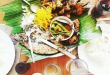 Bob's Restaurant美食图片