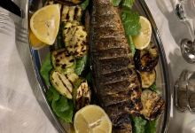 Porto Trizonia美食图片