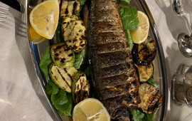 Porto Trizonia