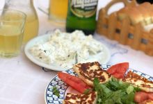 Pita Tom美食图片