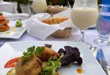 The Seahorse Inn美食图片