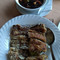 Shanghai Wok