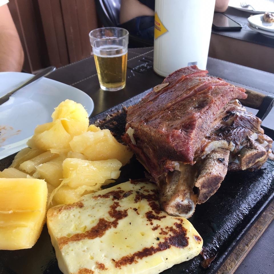 Costela de Vaca