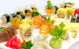 Nomad Restaurant