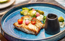 Sankofa Restaurant餐厅图片