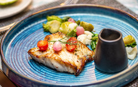 Sankofa Restaurant