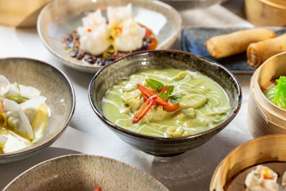 Farmyard Restaurant餐厅图片