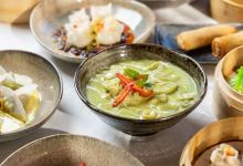 Farmyard Restaurant美食图片