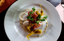 Kladska Restaurant餐厅图片