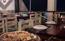 Paprika Restaurante e Pizzaria餐厅图片