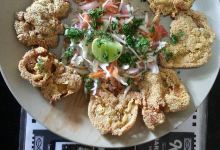 Kismoor美食图片