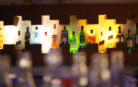 Eighteen71- Cookhouse & Bar