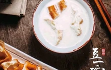 豆一碗(南茶园店)餐厅图片