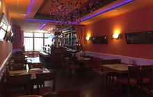 ASIA Restaurace No 89餐厅图片