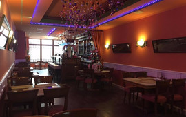 ASIA Restaurace No 89