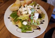 Atmosfera Restaurant美食图片
