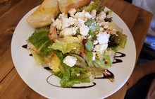 Atmosfera Restaurant餐厅图片