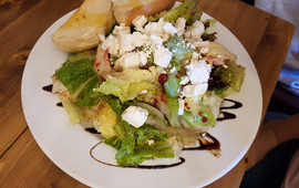 Atmosfera Restaurant