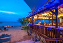 Blue Bahía Beach Grill美食图片