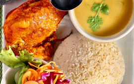 Caladium Restaurant