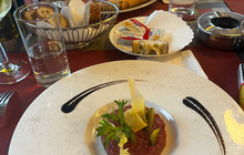 Ristorante Oldrati餐厅图片