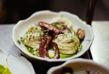 Olivo Caffe & Bistro美食图片