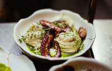 Olivo Caffe & Bistro餐厅图片