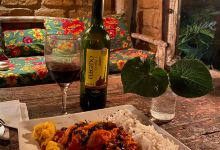 Casa Ad'vinho Atelie美食图片