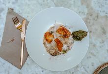 La Fourchette美食图片