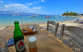 Maistreli Restaurant