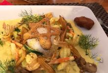 Le Relais Commerson美食图片